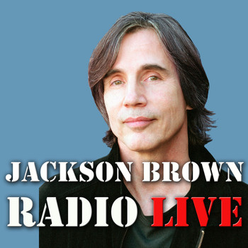 Jackson Brown - Jackson Brown Radio Live