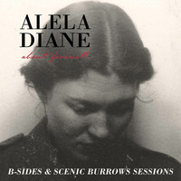 Alela Diane - About Farewell B-Sides & Scenic Burrows Sessions