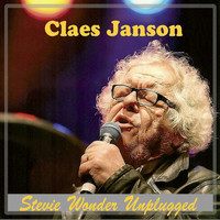 Claes Janson - Stevie Wonder Songs - Unplugged