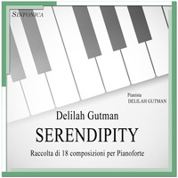 Delilah Gutman - Serendipity