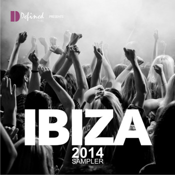 Various Artists - Ibiza 2014 Sampler