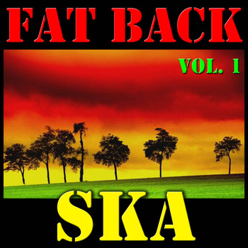 Various Artists - Fat Back Ska, Vol. 1