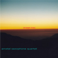 Amstel Quartet - Straight Lines