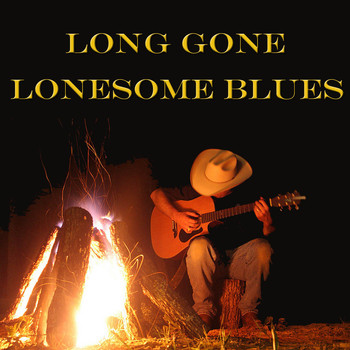 Various Artists - Long Gone Lonesome Blues