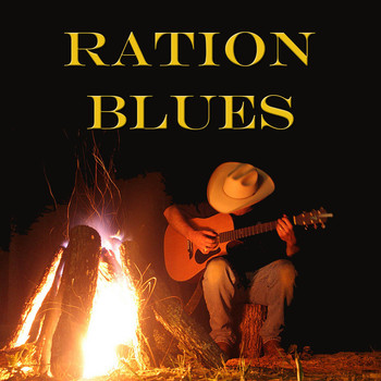 Various Artists - Ration Blues