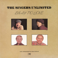 The Singers Unlimited - Easy to Love