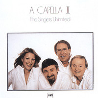The Singers Unlimited - A Capella III