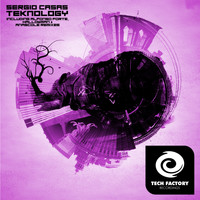 Sergio Casas - Teknology