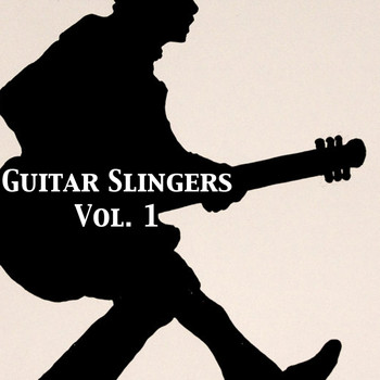 Various Artists - Guitar Slingers, Vol. 1