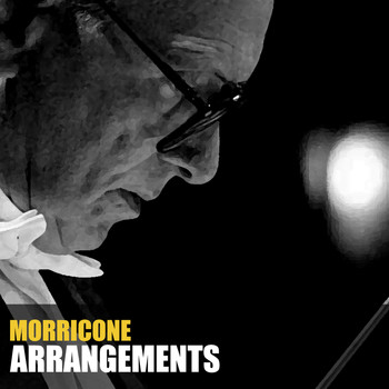 Various Artists - Morricone Arrangements