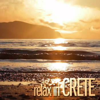 Various Artists - Relax in Crete