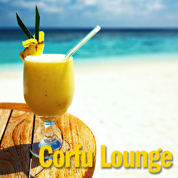 Various Artists - Corfu Lounge