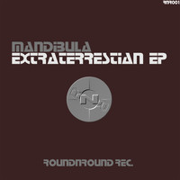 Mandibula - Extraterrestian Ep