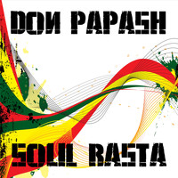 Don Papash - Soul Rasta