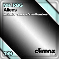 Mr. Rog - Aliens