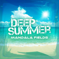 Mandala Fields - Deep Summer
