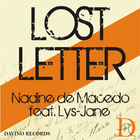 Nadine de Macedo feat. Lys-Jane - Lost Letter