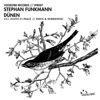 Stephan Funkmann - Dünen