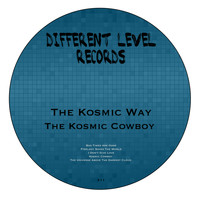The Kosmic Way - The Kosmic Cowboy