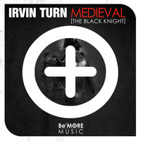 Irvin Turn - Medieval - The Black Knight