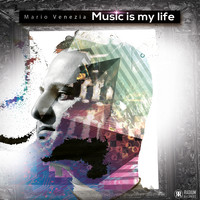 Mario Venezia - Music Is My Life