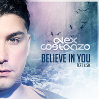 Alex Costanzo feat. Lisa - Believe in You