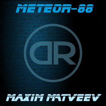 Maxim Matveev - Meteor 88
