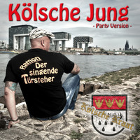 Ramon der singende Türsteher - Kölsche Jung (Party Version)