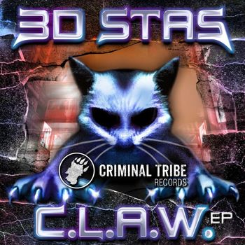 3D Stas - C.L.A.W. (Explicit)