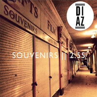 Diaz - Souvenirs