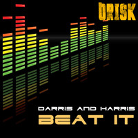 Darris & Harris - Beat It