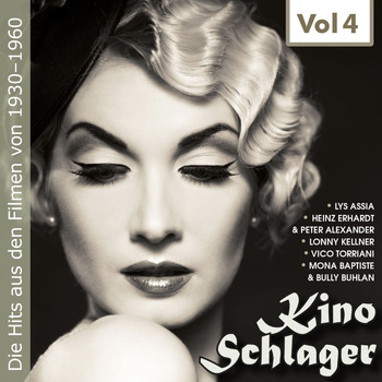 Various Artists - Kino Schlager, Vol. 4