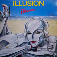 The Creatures - Illusion (Remix)