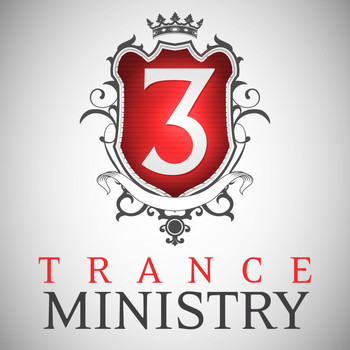Various Artists - Trance Ministry, Vol. 3 (The Ultimate DJ Edition)