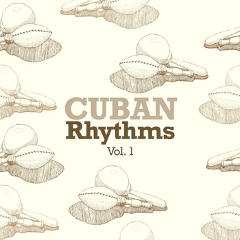 Various Artists - Cuban Rhythms, Vol. 1