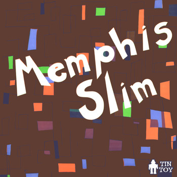 Memphis Slim - Memphis Slim