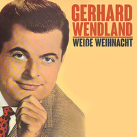 Gerhard Wendland - Weiße Weihnacht
