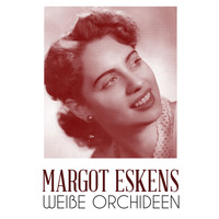 Margot Eskens - Weiße Orchideen