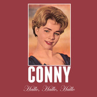 Conny - Hallo, Hallo, Hallo