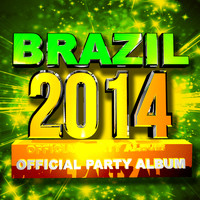 Sports Theme Team - Brazil 2014 Official Party Album