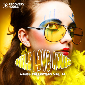 Various Artists - Girls Love House - House Collection, Vol. 20