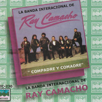 Ray Camacho - Compadre Y Comadre