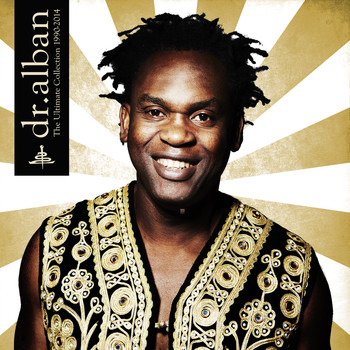 Dr. Alban - The Ultimate Collection 1990-2014