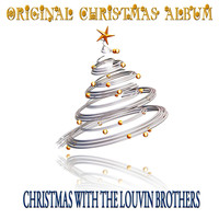 The Louvin Brothers - Christmas with the Louvin Brothers (Original Christmas Album)