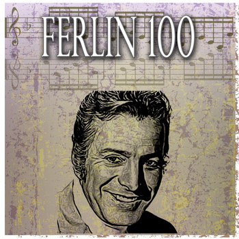Ferlin Husky - Ferlin 100 (100 Original Recordings)
