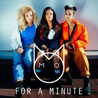 M.O - For A Minute Features EP