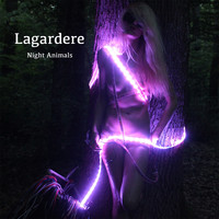 Lagardere - Night Animals