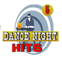 John White - Dance Night Hits, Vol. 5 (Instrumental)