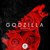 ZeSKULLZ - Godzilla