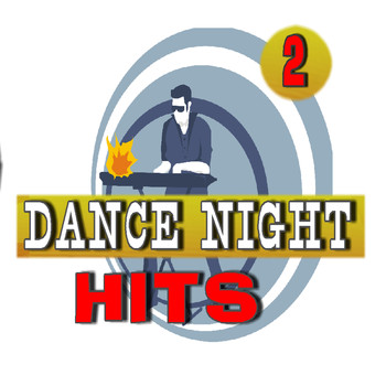 John White - Dance Night Hits, Vol. 2